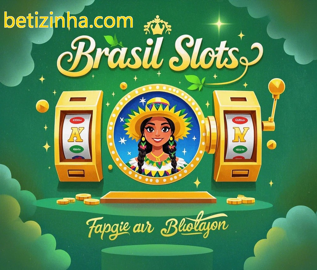 betizinha-Game-Slots